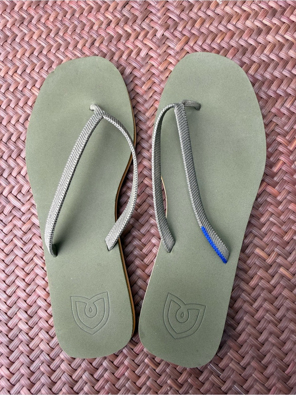 Rothy’s Flip Flops | Size 7
